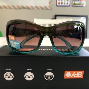 SPY Sunglasses Farrah
